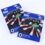 High quality artist oil paint oil color set