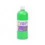 CE Approved Kids Finger Paint Colors DIY Washable Tempera Paint Colors 1 L