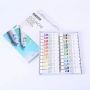 Wholesale Oil Color Paint Set 24 Colors * 12 ML