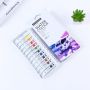 Art Rangers Water Color Paint Set 12 ml 12 Colors