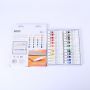 High Quality Artist Oil paint set 12ml *24color Oil color set
