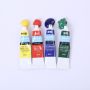 Best Water Color Paint Set 6 ml * 12 colors