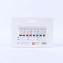 Art Rangers Pastel Acrylic Paint Set Premium Acrylic Paint Colours Kit Diy Pastel Acrylic Colors