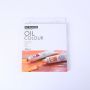 High Quality Artist Oil paint set 12ml *24color Oil color set