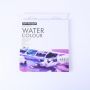 Art Rangers Watercolor paint set 12ml * 24color Watercolor set
