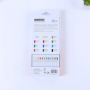 High Quality Artist Oil paint set 12ml *12color Oil color set