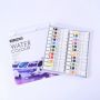 Wholesale Oil Color Paint Set 24 Colors * 12 ML