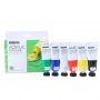 Art Rangers Wholesale Acrylic Paint Kit Custom Artist Acrylic Paint Set Fine Art Paints