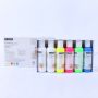 Fluid acrylic paint diy paint pouring acrylic sest