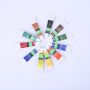 mini acrylic paint set 6 ml for child and kids