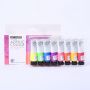 Water-Based Acrylic Paint Set Neon Fluorescent Color