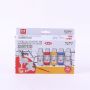 New idea creative crackle acrylic paint set