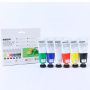 Art Rangers Wholesale Acrylic Paint Kit Custom Artist Acrylic Paint Set Fine Art Paints