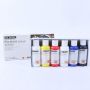 Fluid acrylic paint diy paint pouring acrylic sest