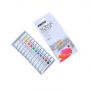 Wholesale Customized Art Supplier Kids Student Acrylic Paints For Painting