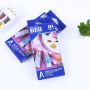 Basics acrylic paint set 24 colors * 12 ml painting set