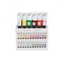 Private Label Artist Non-toxic Acrylic Paint Set For Kids Painting