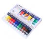 Amazon Hotsell Art Rangers Acrylic Paint Set Non-toxic Acrylic Colors Tube Acrylic Drawing Kit