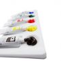 Free Samples Student Acrylic Paints For Oil Painting