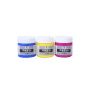 Magi-WAP Bright Acrylic Colors Paint 100 ml bottle 3.3 oz
