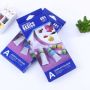 Basics acrylic paint set 24 colors * 12 ml painting set