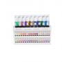 Private Label Artist Non-toxic Acrylic Paint Set For Kids Painting