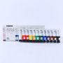 Art Rangers Water-Based Acrylic Paint Set Acrylic 22 ml *12 Colours Set Acrylic