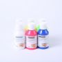 Fluid acrylic paint DIY paint pouring acrylic set 6colors *100ml