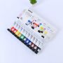 Art Rangers Water-Based Acrylic Paint Set Acrylic 22 ml *12 Colours Set Acrylic