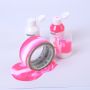 Fluid acrylic paint DIY paint pouring acrylic set 6colors *100ml