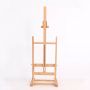 2022 high quality easel good price adjustable Foldable Simple