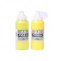 Wholesale Acrylic Paints Artist Acrylic Color in 500 ml