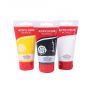 ACRYLIQUE COLOUR PAINTS ACRYLIC TUBE NON-TOXIC WATER-BASED 75 ML ACRYLIC PAINT