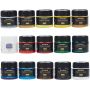 Acrylic Paint Set 15 Colors 100ml/3.38 oz., Bright Color For Adults,Teens, Kids to Paint on Paper