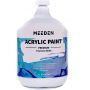 Art Class Perfect for Non-Toxic Acrylic Poured Paintings Heavy Body Acrylic Paint with Pump Lid