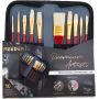Paint Set Accessories Perfect Oil Drawing Kit Art Sets for Artists