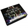 Art Supplies DIY High-flow Bottled Water Based Acrylic Pouring Paint