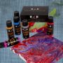 new factory Fluid acrylic paint diy paint pouring acrylic set