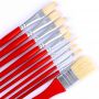 art Supply 107pcs Deluxe Acrylic Painting Set