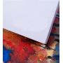 OEM art Supply 110pcs Deluxe Acrylic Painting Set