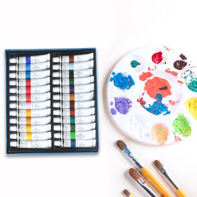 Acrylic Paint,Acrylics,acrylic paints,paints