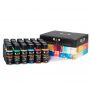 Hot Selling artist New product 30 Colours 60ml Acrylic Paint