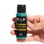 2022 high quantity professional Custom colors artist metallic acrylic paint set