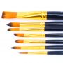 Professional Supplies 38 pcs acrylic Paint Set