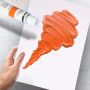 China oil paint supplier 24 colors oil painting