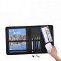 22pcs professional artist watercolor paint brush set