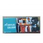 Hot sell 12 ml Color artist acrylic paint