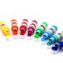 Wholesale Professional Primary Art Craft Paint 30 Colors Famous Acrylic Painting Artist Bottles Set 60 ml for Kids Drawing
