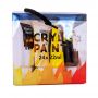 Acrylic Paints Hot Selling 24 Colors 22ml Non Toxic Artist Acrylic Color Paint Tube Kit for Painting
