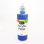 Wholesale 120ml Art Acrylic Color Paints Bottle